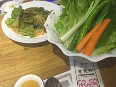 -紫霞门韩国料理烤肉(深南东路店)