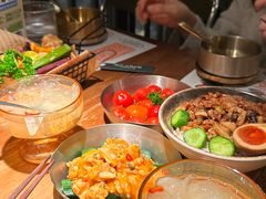 -岛风·台食小馆 ISLAND BISTRO(烟台山店)