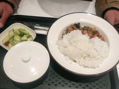 -乡村基(双流时代奥特莱斯餐厅)