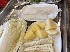 -江湖水乡铁锅炖魚(周庄嘉园店)