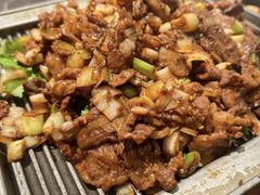 -新乾隆酒楼(帝景园店)