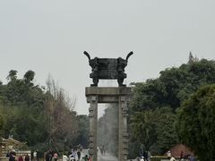 -永辉超市(鲁谷店)