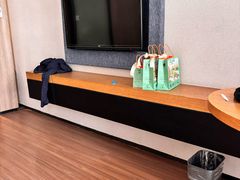 -乐福酒店(黎黄陂路汉口江滩店)