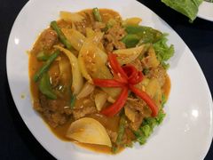-Neary Khmer Restaurant