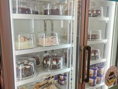 -DQ·蛋糕·冰淇淋(河东万达店)