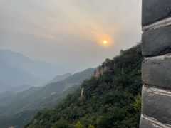 -居庸关长城