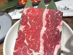 -九田家黑牛烤肉料理(太阳宫广场店)