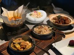 -穹六人间 people 6(岳阳路店)