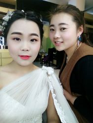 -完美新娘婚纱摄影