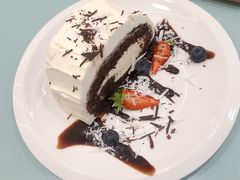 -仁义涵西餐·咖啡(中华巴洛克店)