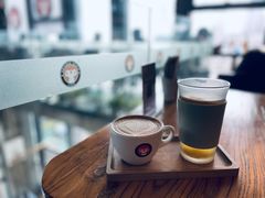 -了不起的考拉咖啡店(高新店)