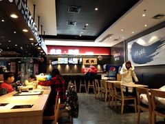-吉野家(东陵西路店)