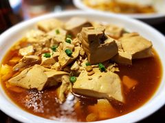-亚哈饭店(梅园新村小区店)
