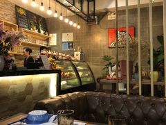 -樾餐厅泰式海鲜火锅(民歌湖店)