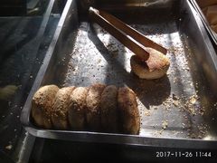 牛肉烧饼-李小老烧饼(常营民族家园店)