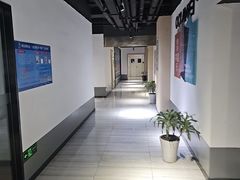 -汇乐游泳馆(莲花南路店)