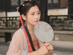 -汉仪华裳汉服旗袍·摄影写真馆(乌镇西栅店)