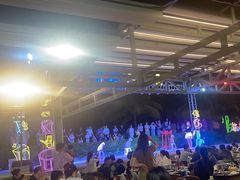 -渔家火锅·海鲜自助餐·演艺(亚龙湾天域酒店)