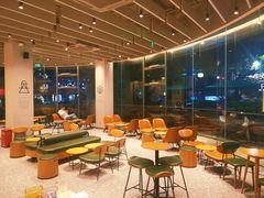-星巴克(宁波波特曼店)
