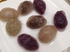 -抱德·潮汕味(敦和店原惠城鱼仔)