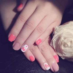 -EMILY艾枚莉美甲美睫·美颜·现磨咖啡