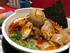 -火影忍者一乐拉面(环球港店)