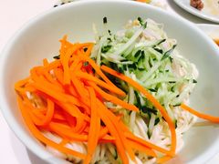 凉面-大铁勺新津菜(东丽阳光新业广场店)