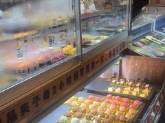 -牛New寿喜烧(闵行龙湖天街店)