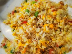 扬州炒饭-蒋家桥饺面店(四望亭路店)