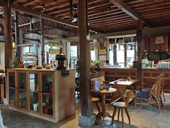 -相约小筑缅泰餐厅(孟定店)