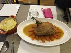 -LA CREPERIE BRETONNE布列塔尼法式餐厅(天童北路店)