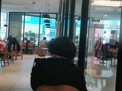 -德克士(崂山百货店)