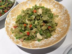 -老馆子·建德菜·山肴鱼鲜(海威新界店)