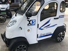 -九号电动车(安定门内大街店)