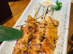 -蟹将军日本料理(中南路店)