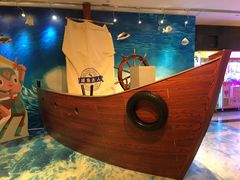 -OPEN開全日自助餐厅·牛肉火锅·海鲜(佛山希尔顿酒店)