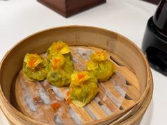 -白天鹅宾馆-宏图府餐厅