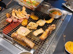 -五彩凉山自助西昌烧烤(柳翠路店)