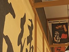 -禾绿寿司·定食·拉面·烧炸(喜荟城店)