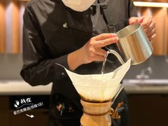 -星巴克臻选(济南恒隆店)