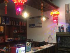 -哈尔滨东北铁锅炖(都督街店)
