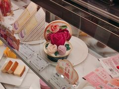 -GANSO元祖食品(锦创书城店)