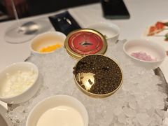 -Oyster Talks 四度蚝法餐厅