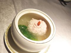 -壹品宴掦·淮扬菜(新牌坊店)