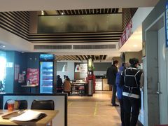 -肯德基(安定门店)