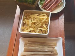 -老员外骨汤火锅(海州古城店)
