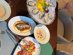 -普朗姆生蚝牛排馆 The Plump Oyster(成都摩方购物中心店)