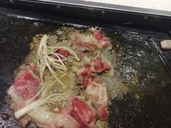 -韩时烤肉(丰科万达广场店)