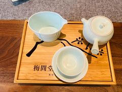 -梅间堂茶馆(绿地缤纷城店)
