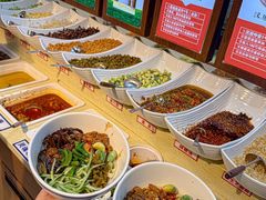 -汉唐守艺人·河北面馆(民心河店)